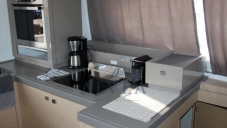 Fountaine Pajot Saona 47